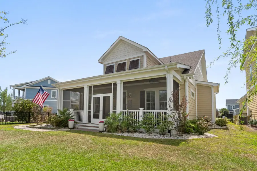 804 Crescent Sable Ct., Myrtle Beach, SC 29572 - #2