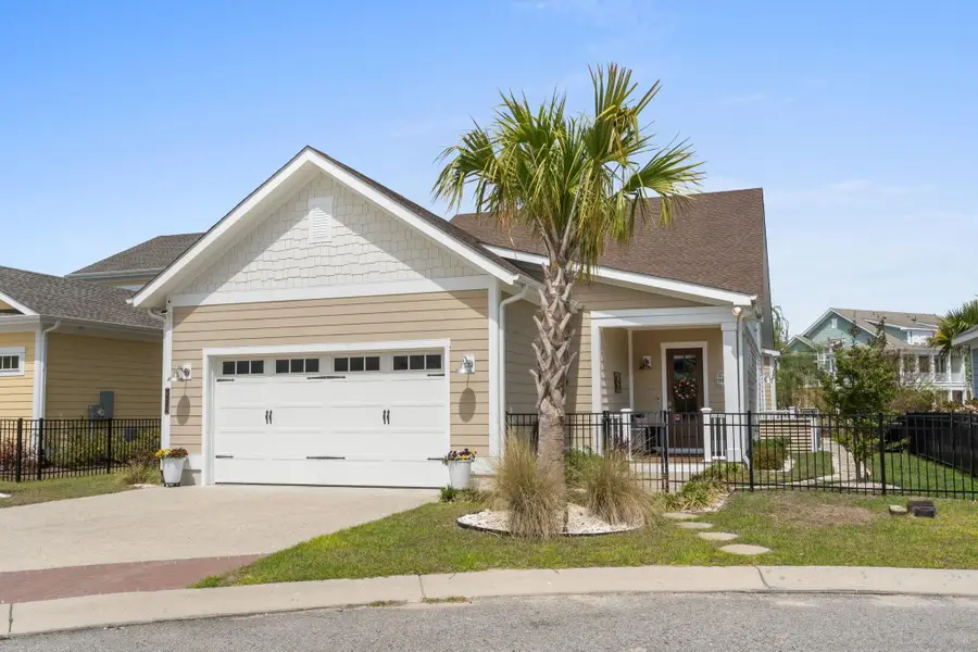 804 Crescent Sable Ct., Myrtle Beach, SC 29572 - #3