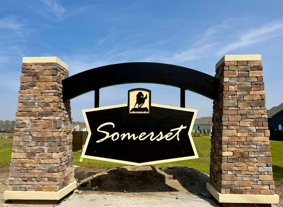 5033 Gallop Ct., Myrtle Beach, SC 29588 - #2