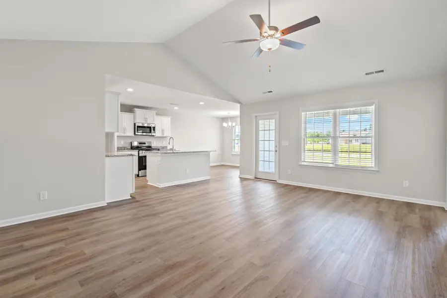 928 Woodside Dr., Conway, SC 29526 - #3