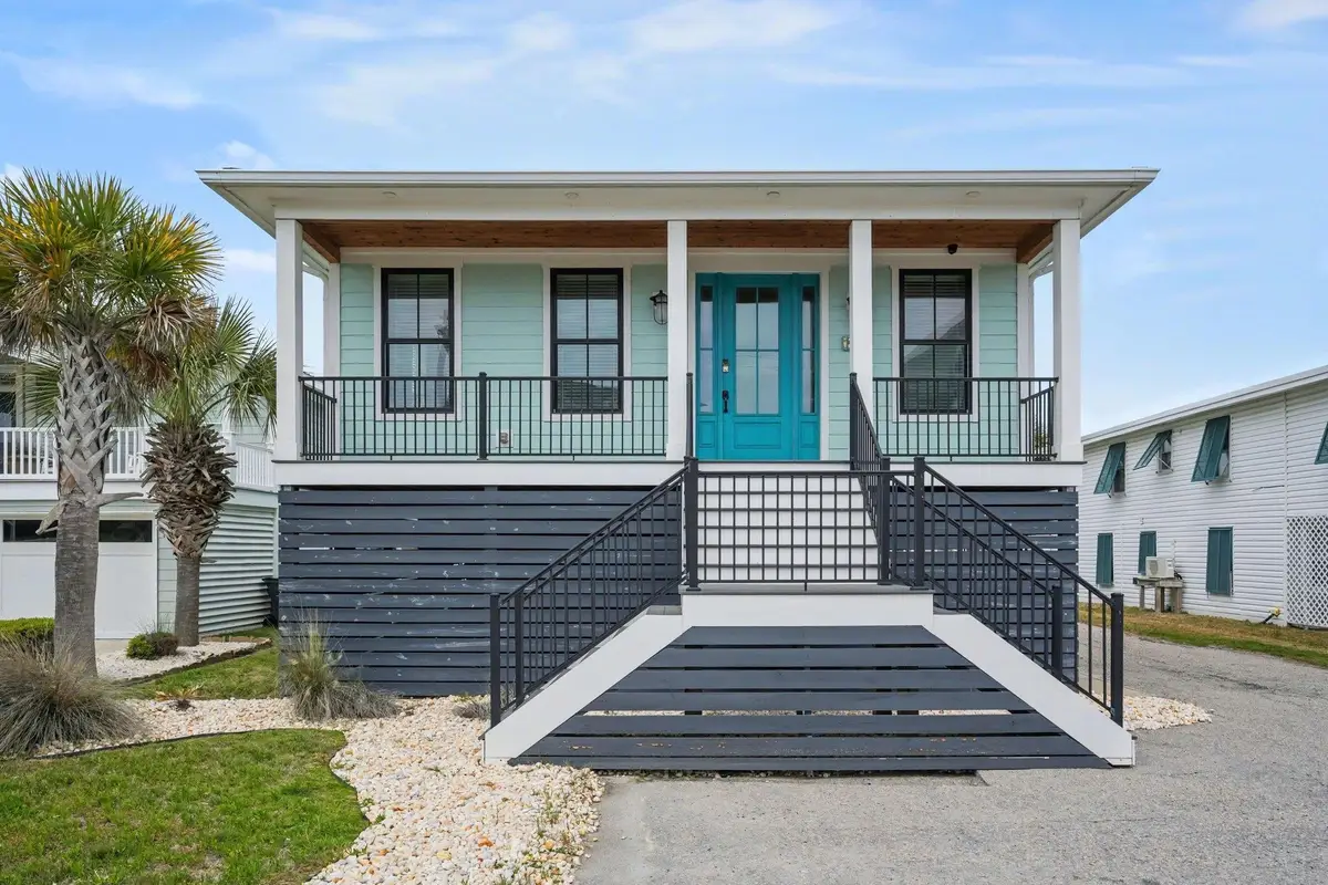 242 Dogwood Dr. S, Murrells Inlet, SC 29576 - #1