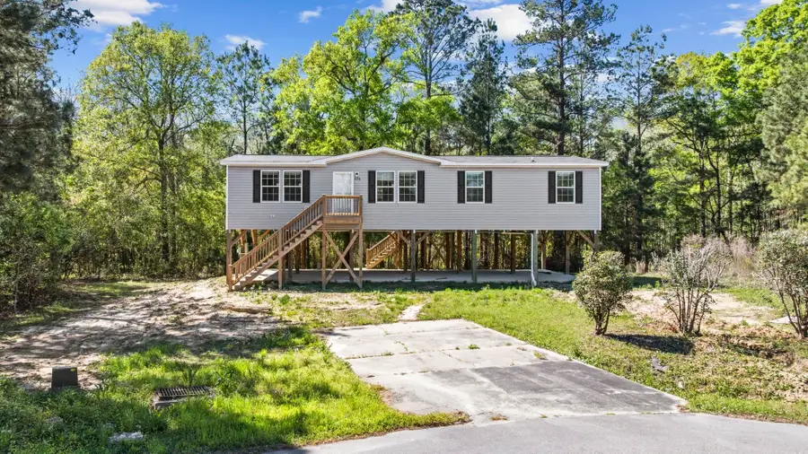 8376 Huntington Ct., Conway, SC 29527 - #2