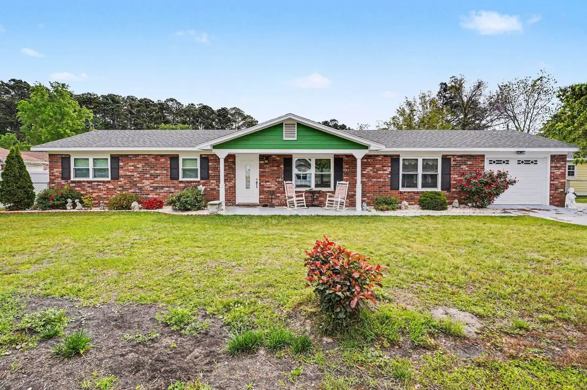 4625 Boxwood Dr., Myrtle Beach, SC 29588 - #1