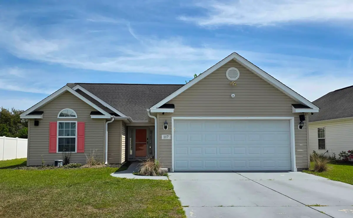 117 Dry Valley Loop, Myrtle Beach, SC 29588 - #1