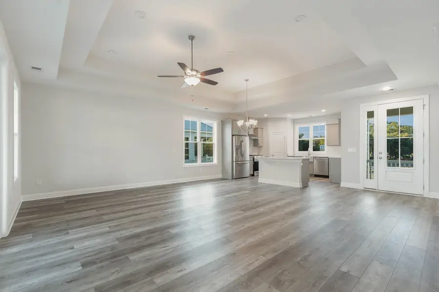 70 Newt Pl., Pawleys Island, SC 29585 - #3