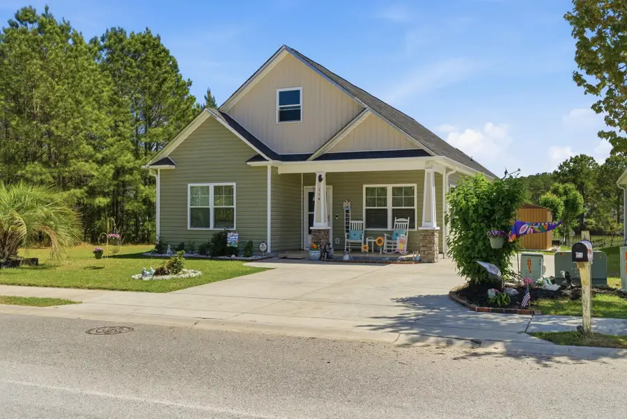 114 Murphy Way, Conway, SC 29526 - #2