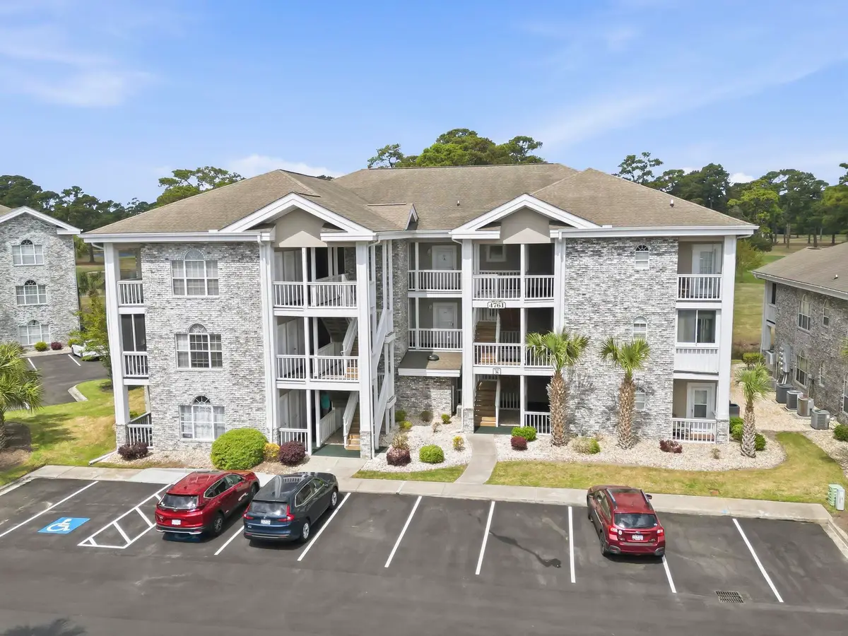 4761 Wild Iris Dr. #302, Myrtle Beach, SC 29577 - #1