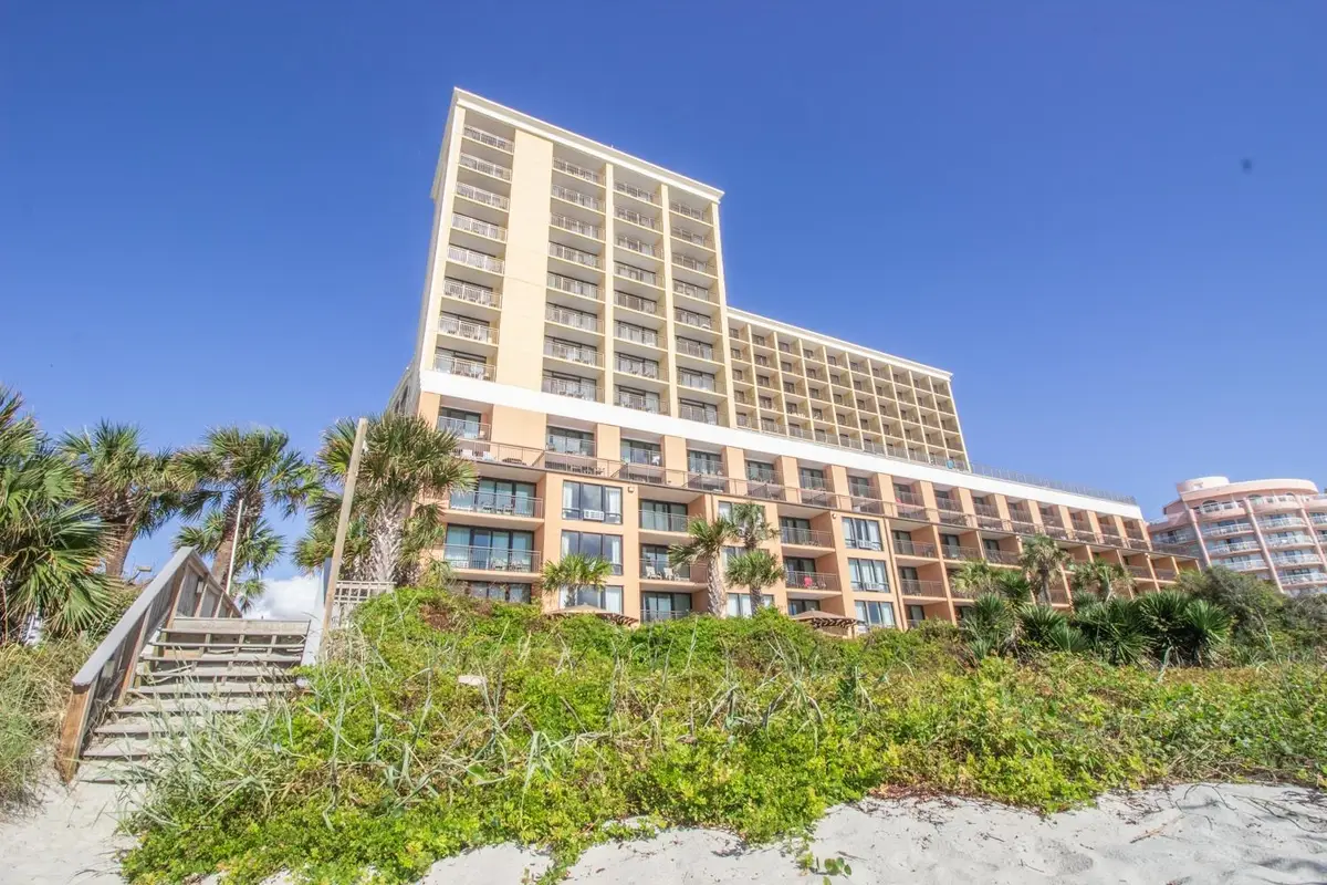 6900 N Ocean Blvd. #513, Myrtle Beach, SC 29572 - #1