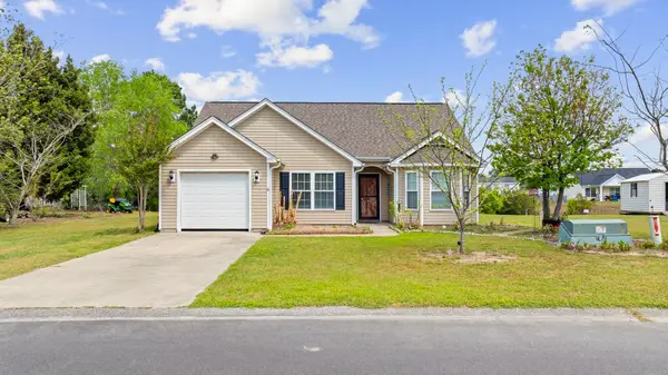 351 Cherry Buck Trail, Conway, SC 29526