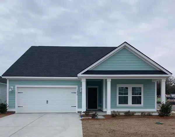 1210 Seachase Way, North Myrtle Beach, SC 29582