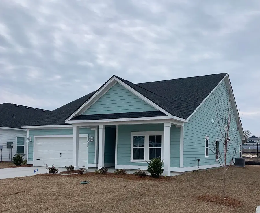 1210 Seachase Way, North Myrtle Beach, SC 29582 - #2