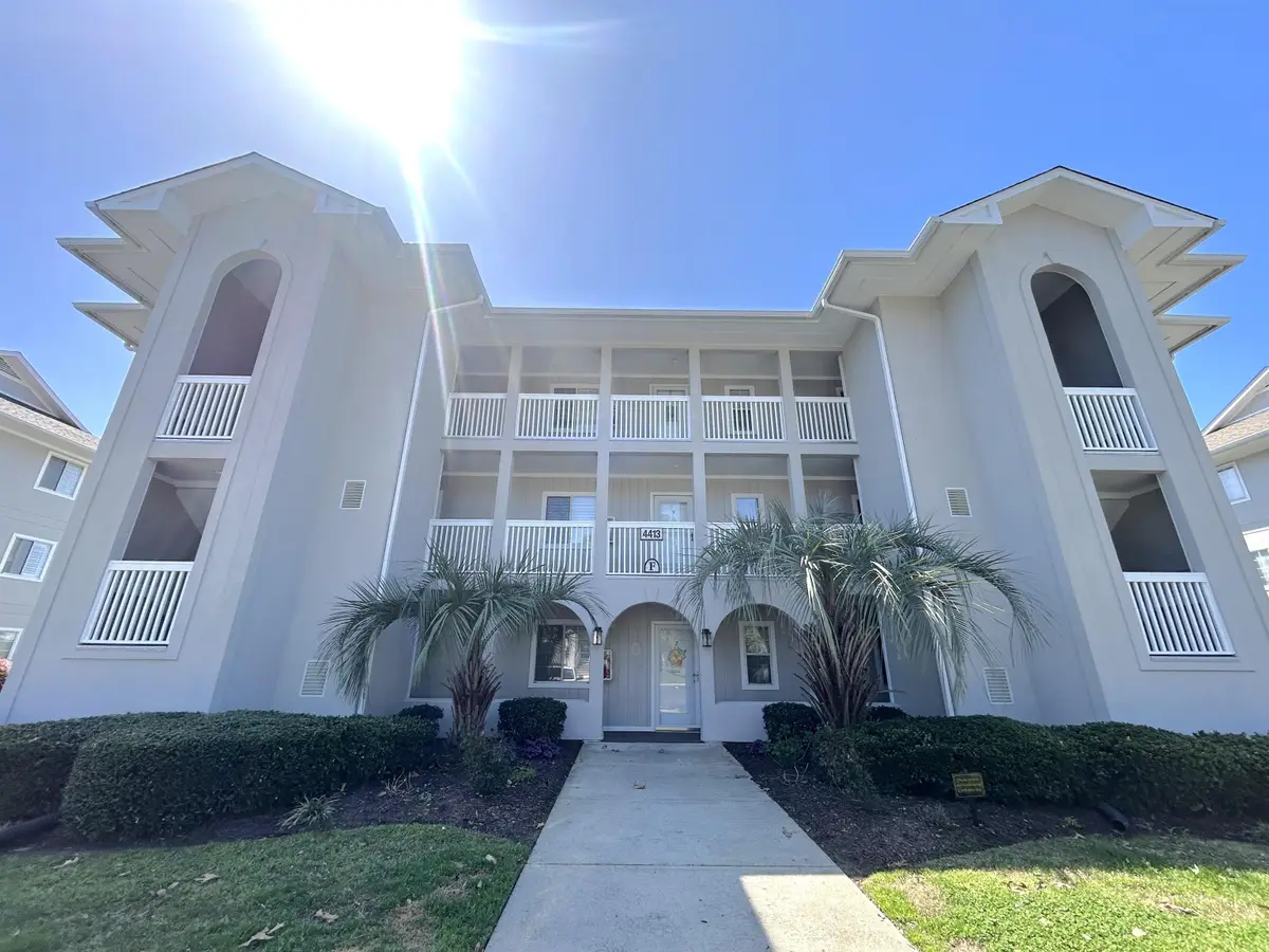 4413 Eastport Blvd. #F-3, Little River, SC 29566 - #1