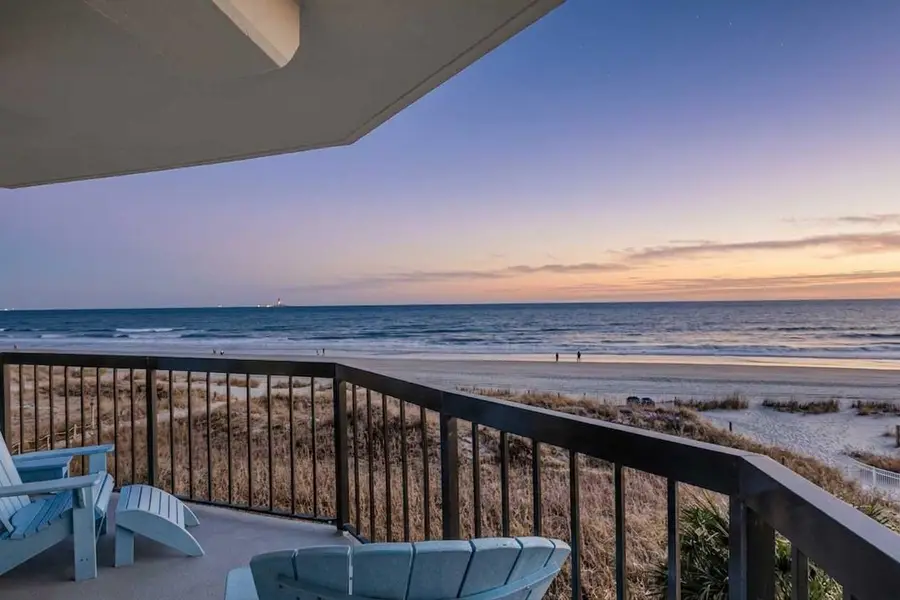 2501 S Ocean Blvd. #208, North Myrtle Beach, SC 29582 - #2
