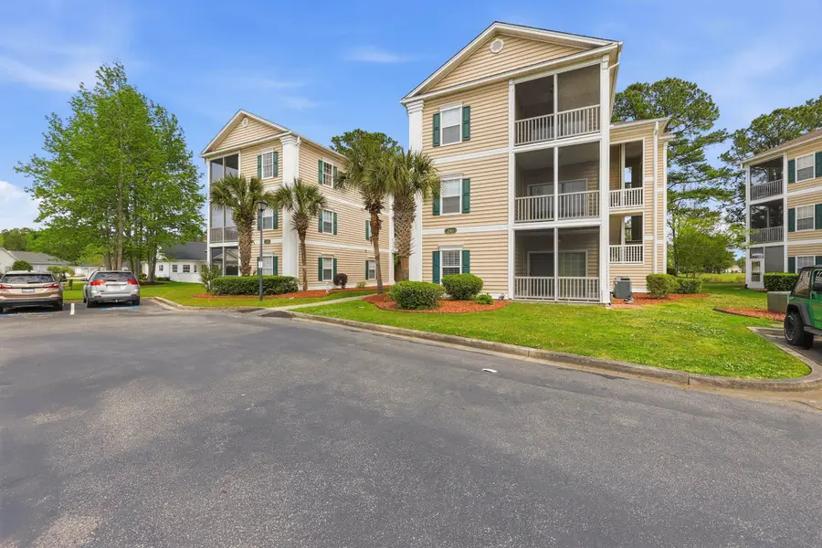 248 Sun Colony Blvd. #105, Longs, SC 29568 - #2