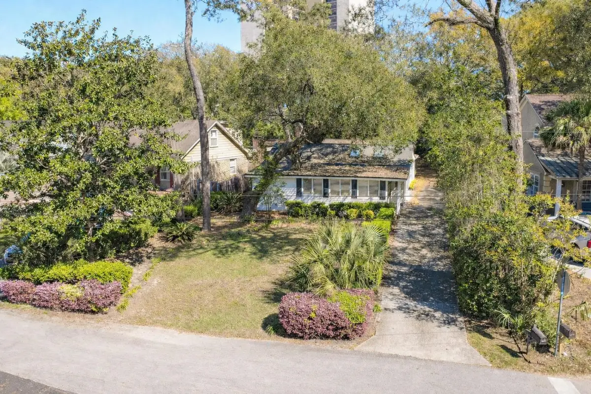 5516 Springs Ave., Myrtle Beach, SC 29577 - #1