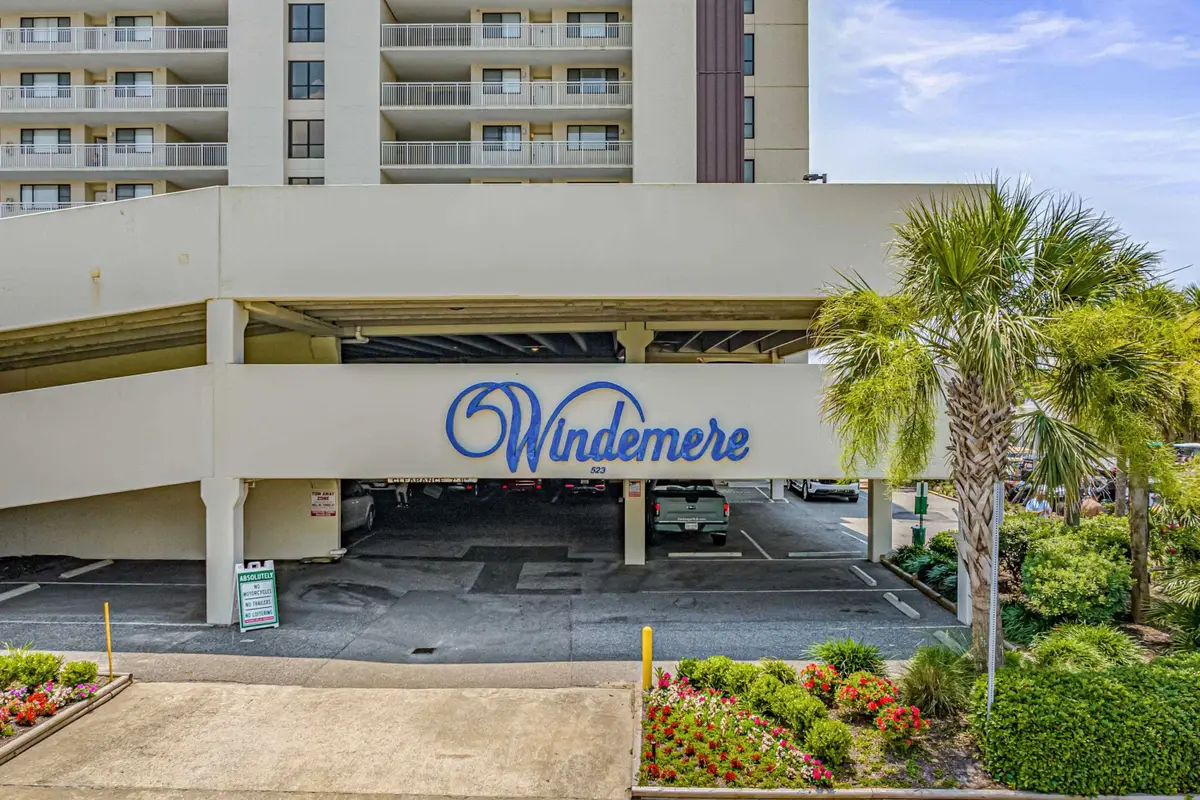 523 S Ocean Blvd. S, North Myrtle Beach, SC 29582 - #1