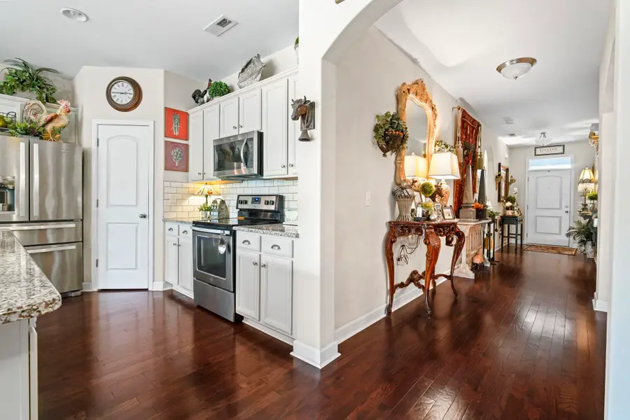 5558 Plantersville Pl., Myrtle Beach, SC 29579 - #2