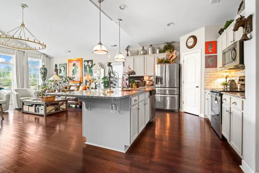 5558 Plantersville Pl., Myrtle Beach, SC 29579 - #3