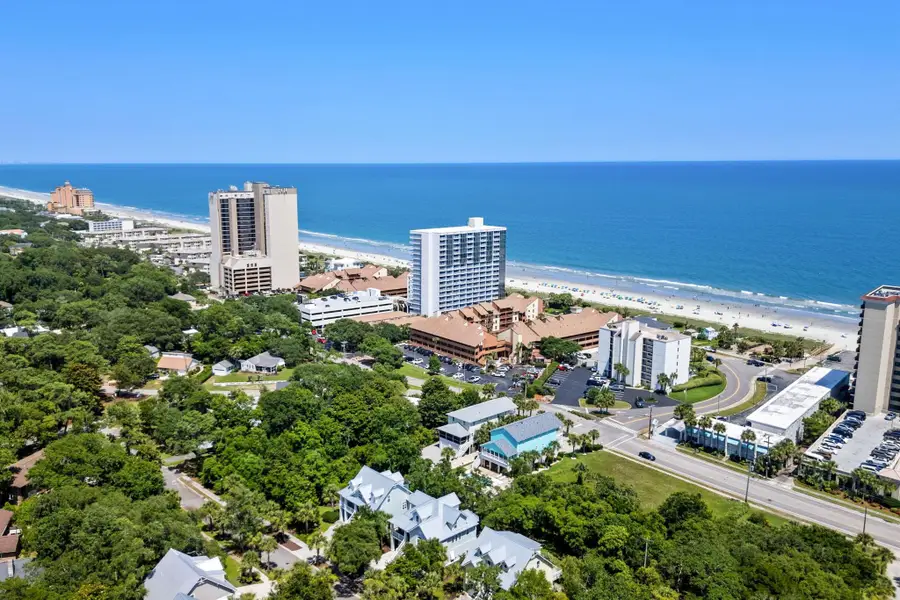 5511 N Ocean Blvd. #805, Myrtle Beach, SC 29577 - #2