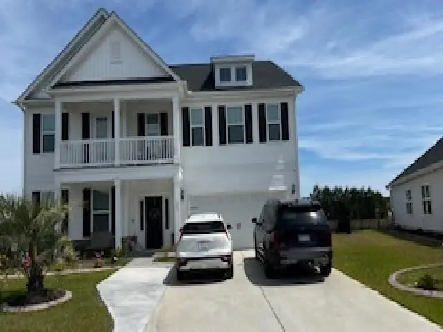 192 Azure Loop, Myrtle Beach, SC 29588 - #1