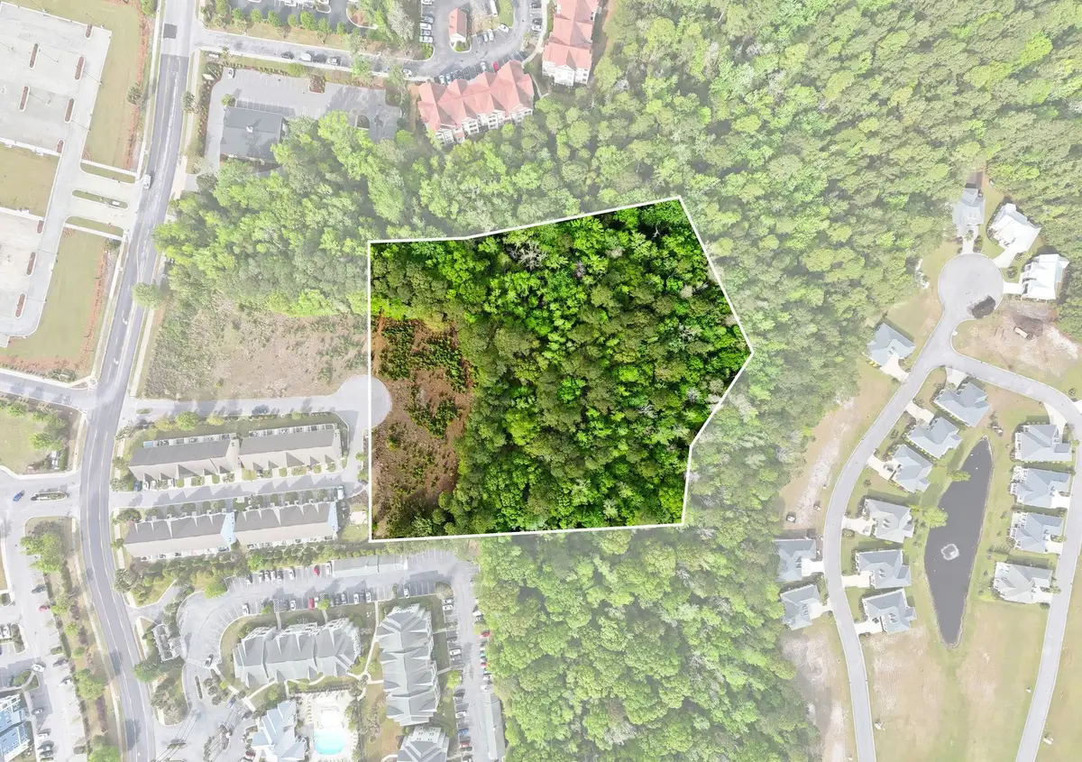 TBB Hinson Dr., Myrtle Beach, SC 29579 - #1