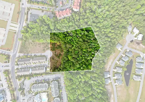 TBB Hinson Dr., Myrtle Beach, SC 29579