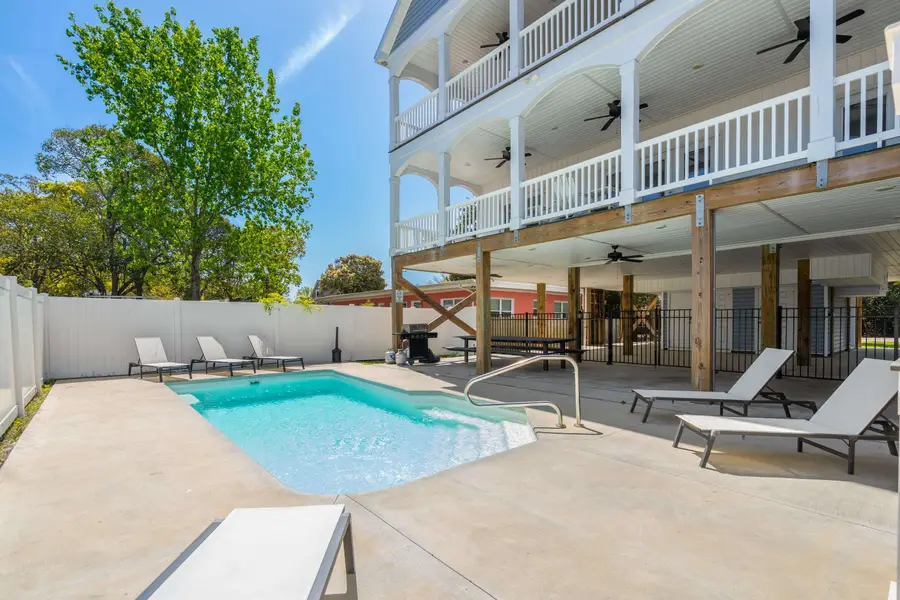 520 28th Ave. N, Myrtle Beach, SC 29577 - #2