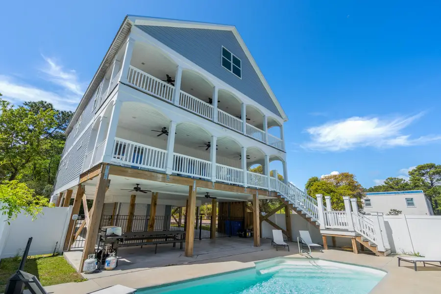 520 28th Ave. N, Myrtle Beach, SC 29577 - #3
