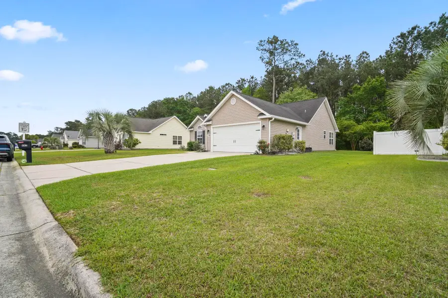 465 Carolina Woods Dr., Myrtle Beach, SC 29588 - #2
