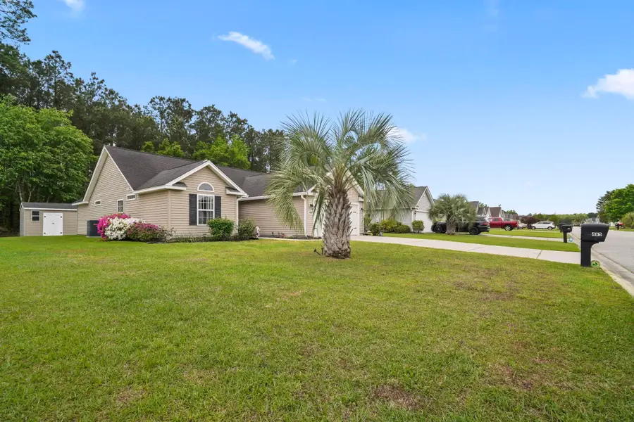 465 Carolina Woods Dr., Myrtle Beach, SC 29588 - #3