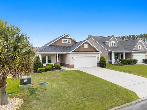 159 Palmetto Green Dr., Longs, SC 29568