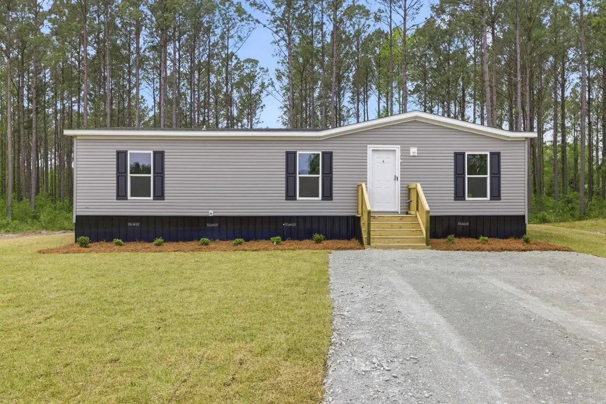 3679 Nichols Hwy., Galivants Ferry, SC 29544 - #1