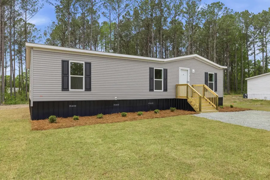 3679 Nichols Hwy., Galivants Ferry, SC 29544 - #3