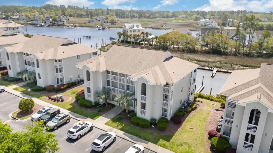 4409 Eastport Blvd. #E2, Little River, SC 29566 - #3