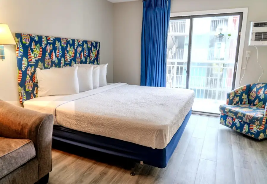 1207 S Ocean Blvd. #50504, Myrtle Beach, SC 29577 - #2