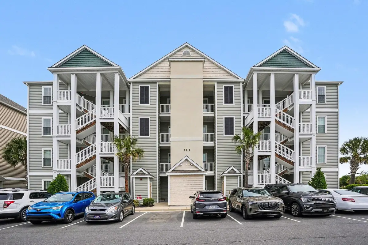 189 Ella Kinley Circle #102, Myrtle Beach, SC 29588 - #1