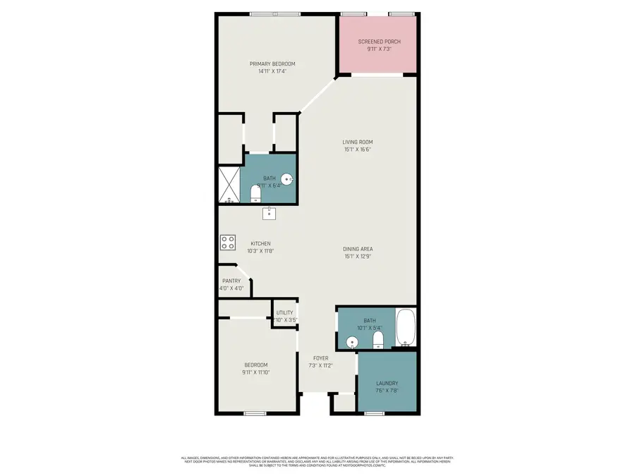 189 Ella Kinley Circle #102, Myrtle Beach, SC 29588 - #3