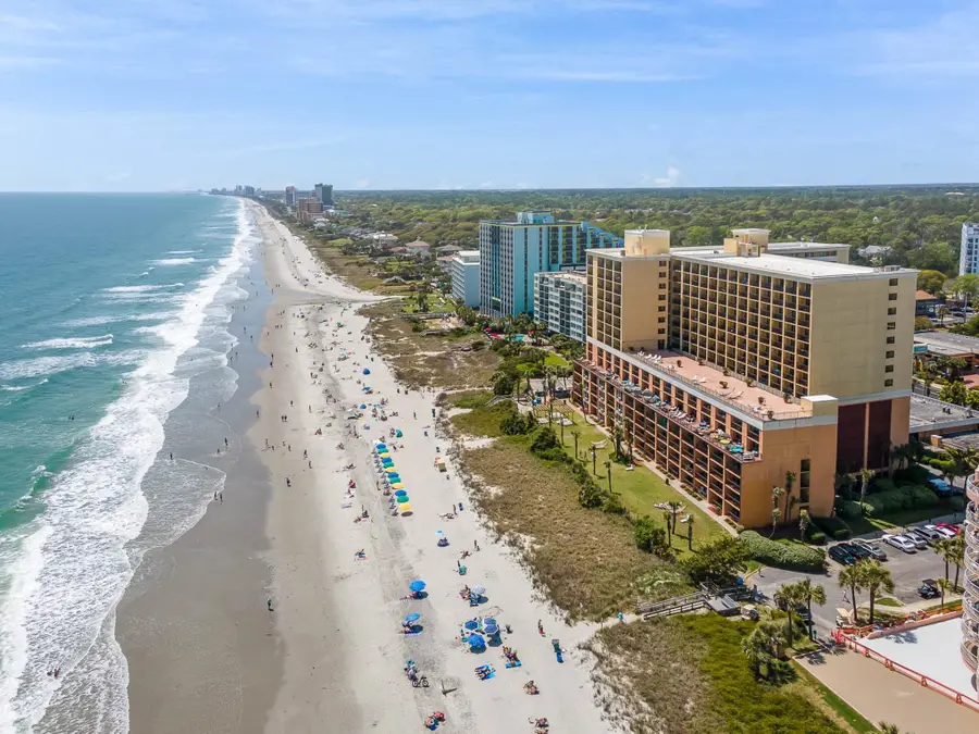 6900 N Ocean Blvd. #1006, Myrtle Beach, SC 29572 - #2
