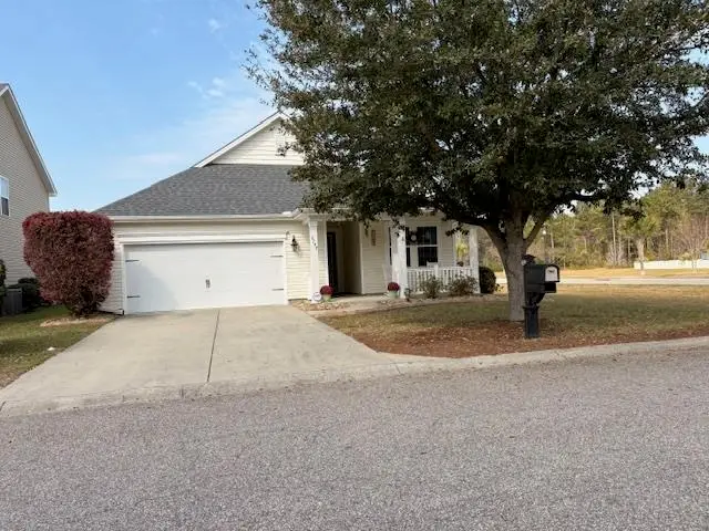 3749 White Wing Circle, Myrtle Beach, SC 29579 - #2