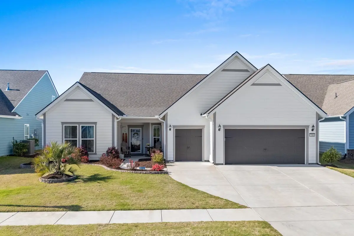 7392 Sarteano Dr., Myrtle Beach, SC 29572 - #1