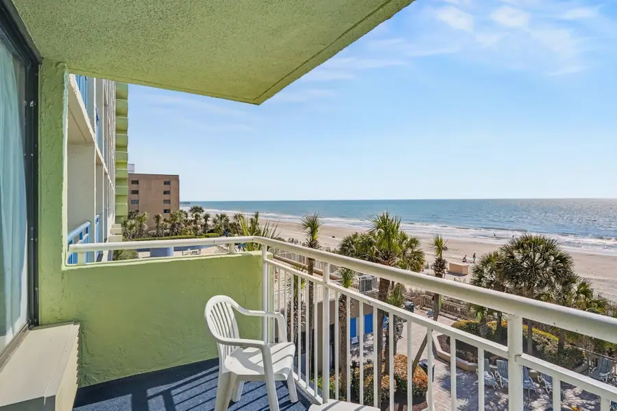 1105 S Ocean Blvd. #334, Myrtle Beach, SC 29577 - #2