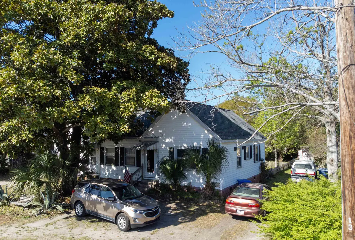 406 13th Ave. S, Myrtle Beach, SC 29577 - #1