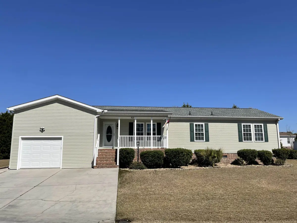 4419 Ontario Dr., Little River, SC 29566 - #1