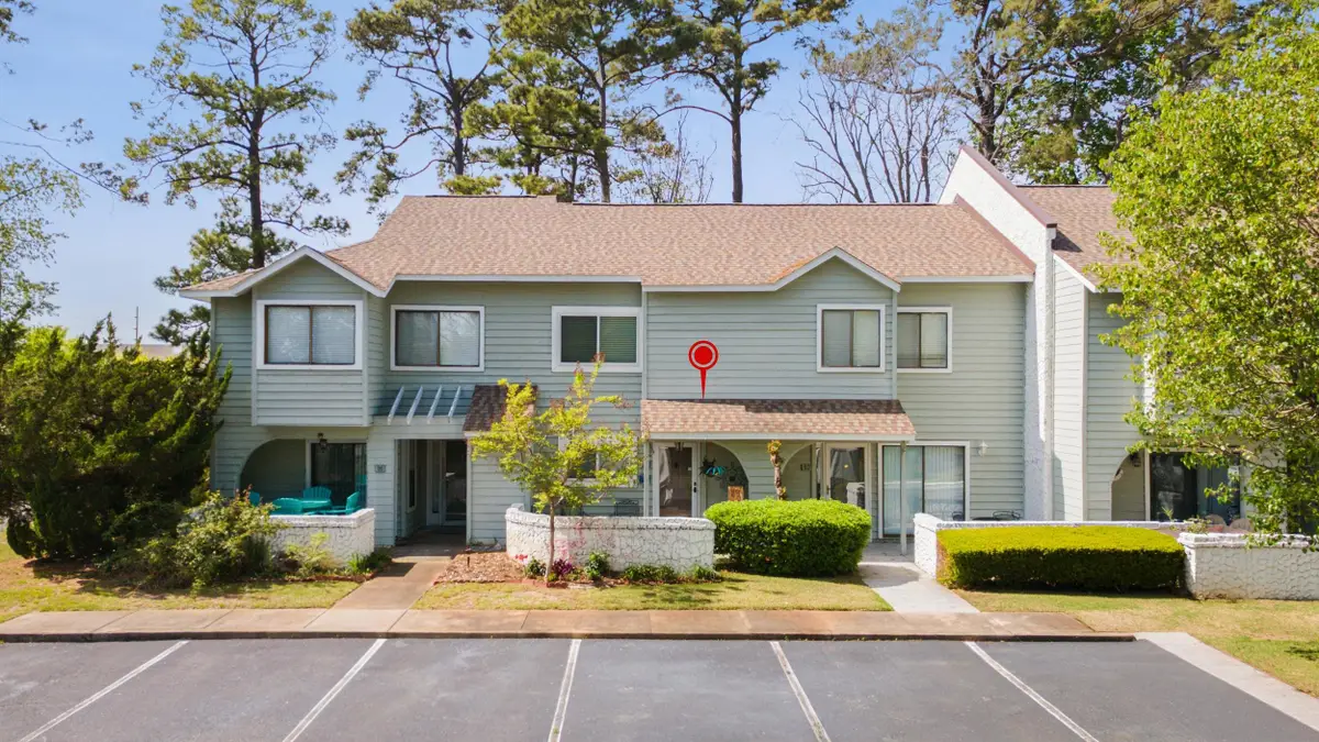 100 Shadow Moss Pl. #94, North Myrtle Beach, SC 29582 - #1