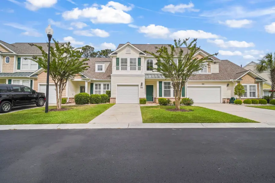 200 Mossy Stone Ct. #604, Murrells Inlet, SC 29576 - #2