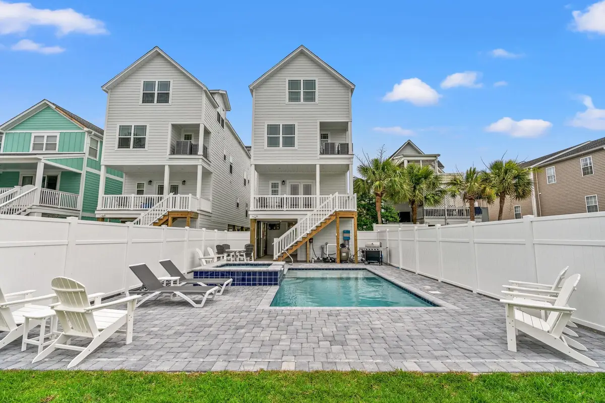 1211 N Waccamaw Dr., Murrells Inlet, SC 29576 - #1