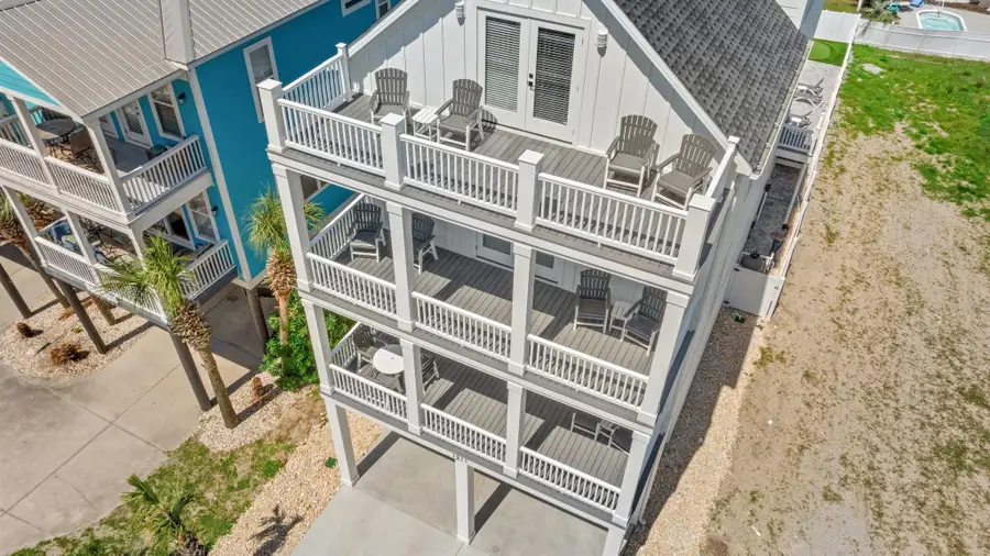 1211 N Waccamaw Dr., Murrells Inlet, SC 29576 - #2