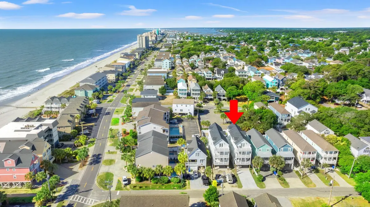 113 12th Ave. S, Surfside Beach, SC 29575 - #1