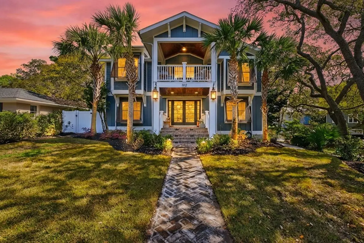 302 65th Ave. N, Myrtle Beach, SC 29577 - #1