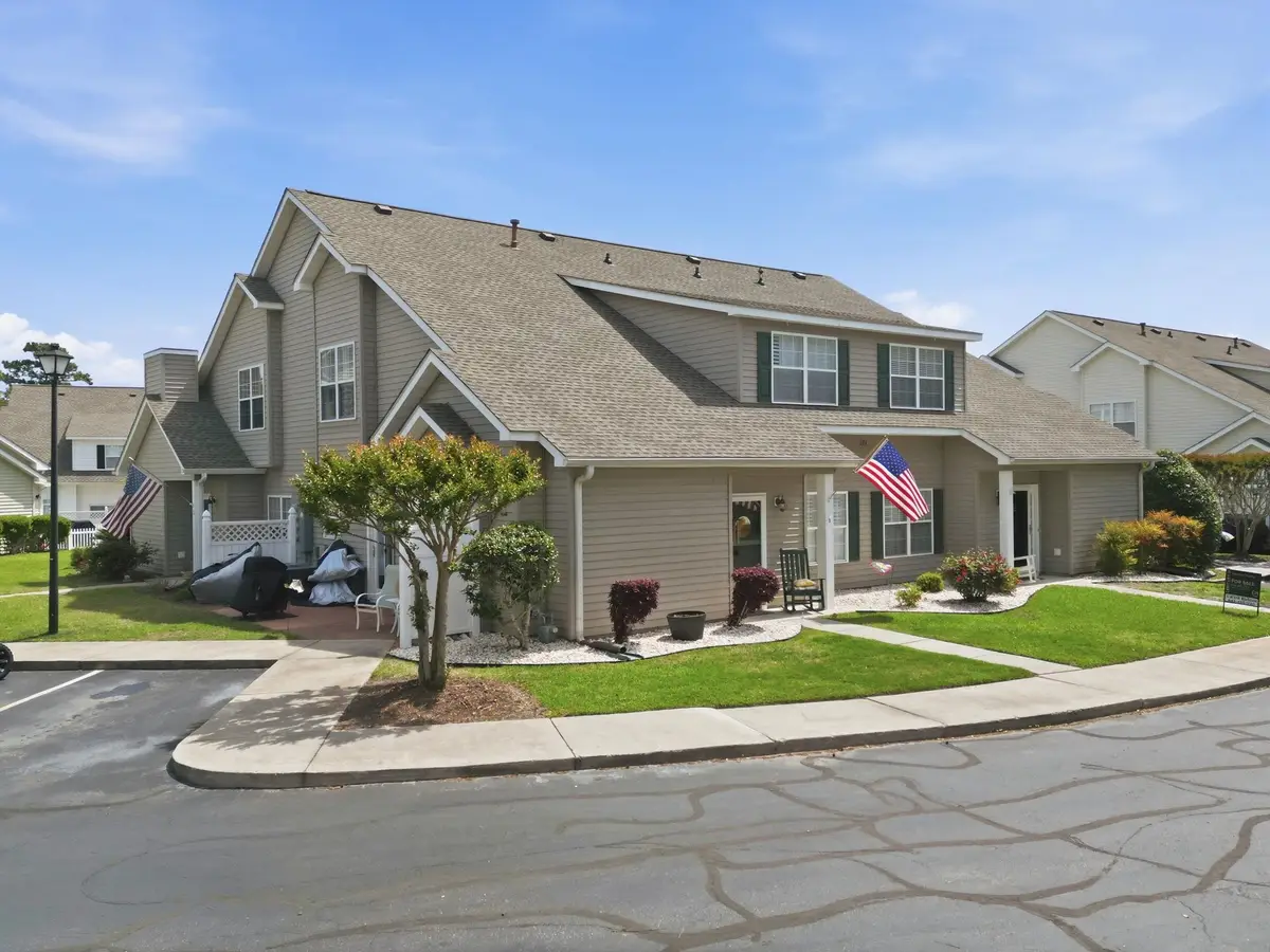 121 Gully Branch Ln. #3, Myrtle Beach, SC 29572 - #1